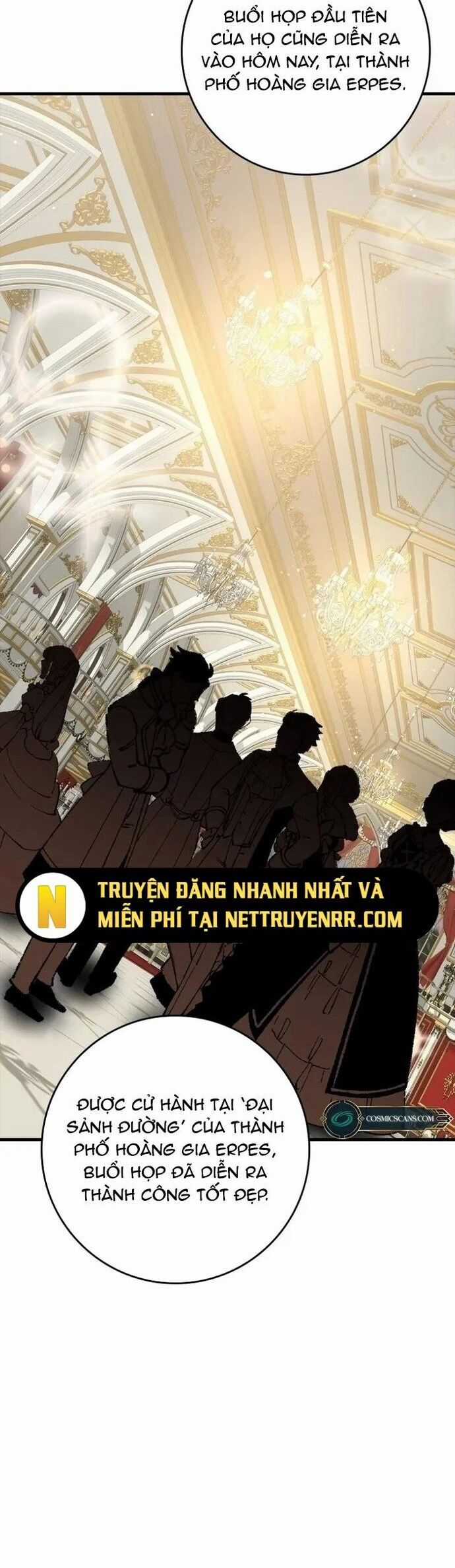 Người Chơi Cấp Tối Đa Chương 33 trang 40