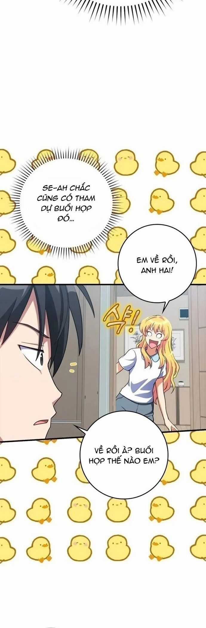 Người Chơi Cấp Tối Đa Chương 33 trang 42