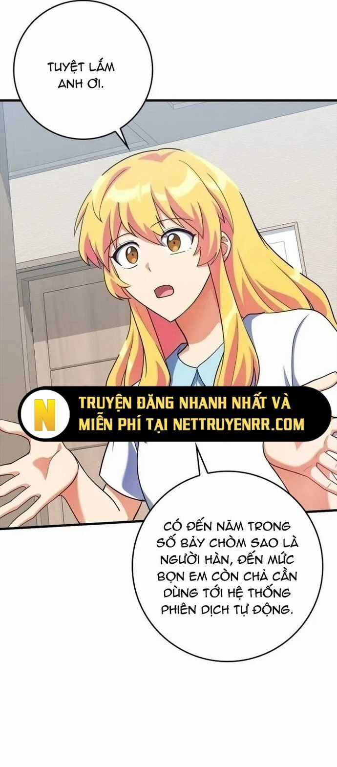 Người Chơi Cấp Tối Đa Chương 33 trang 43