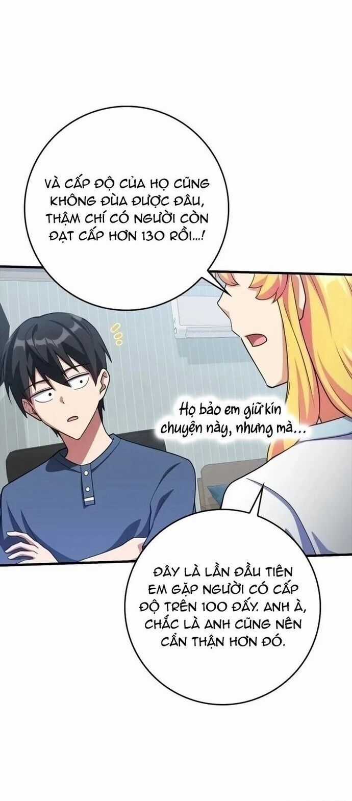 Người Chơi Cấp Tối Đa Chương 33 trang 44