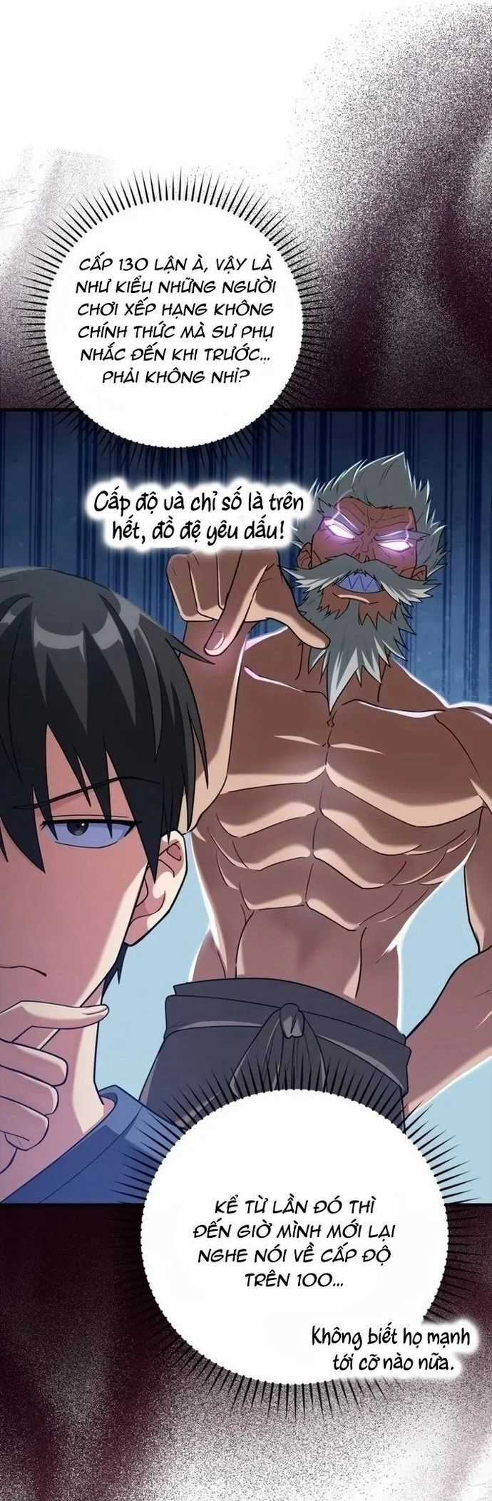 Người Chơi Cấp Tối Đa Chương 33 trang 45