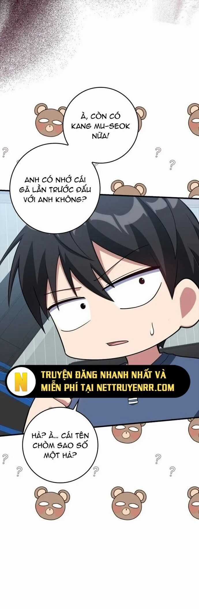 Người Chơi Cấp Tối Đa Chương 33 trang 46