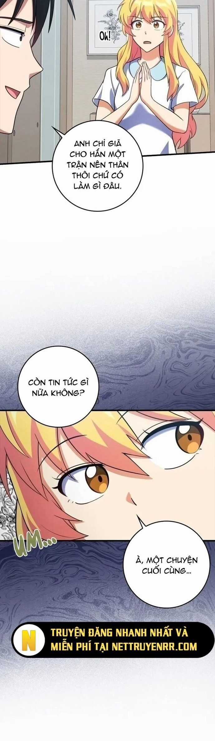 Người Chơi Cấp Tối Đa Chương 33 trang 48