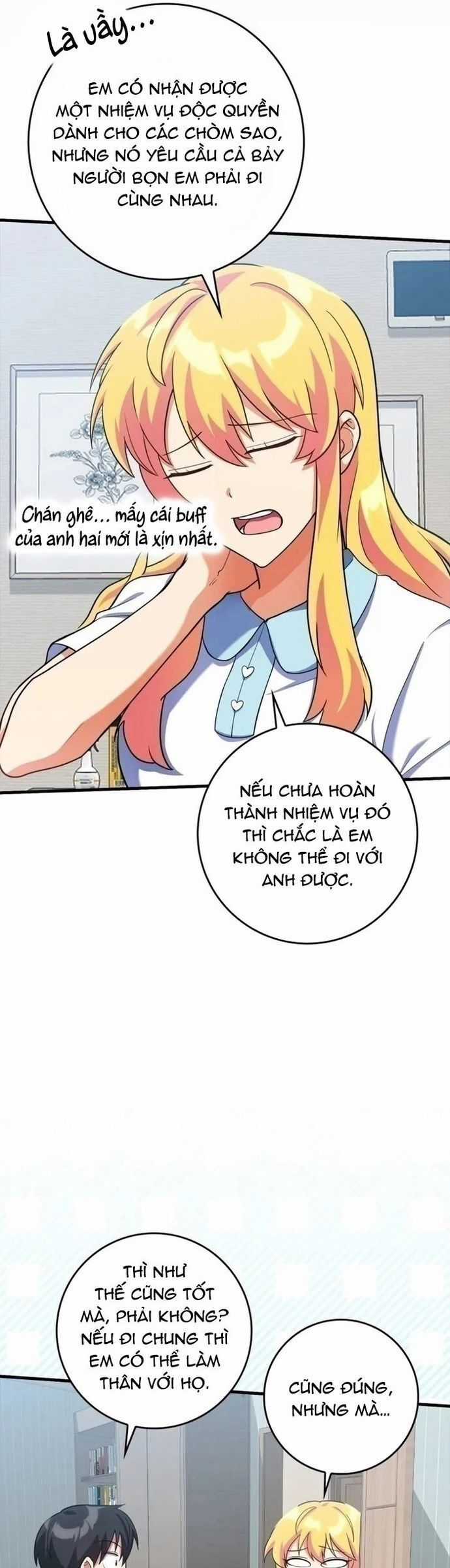 Người Chơi Cấp Tối Đa Chương 33 trang 49