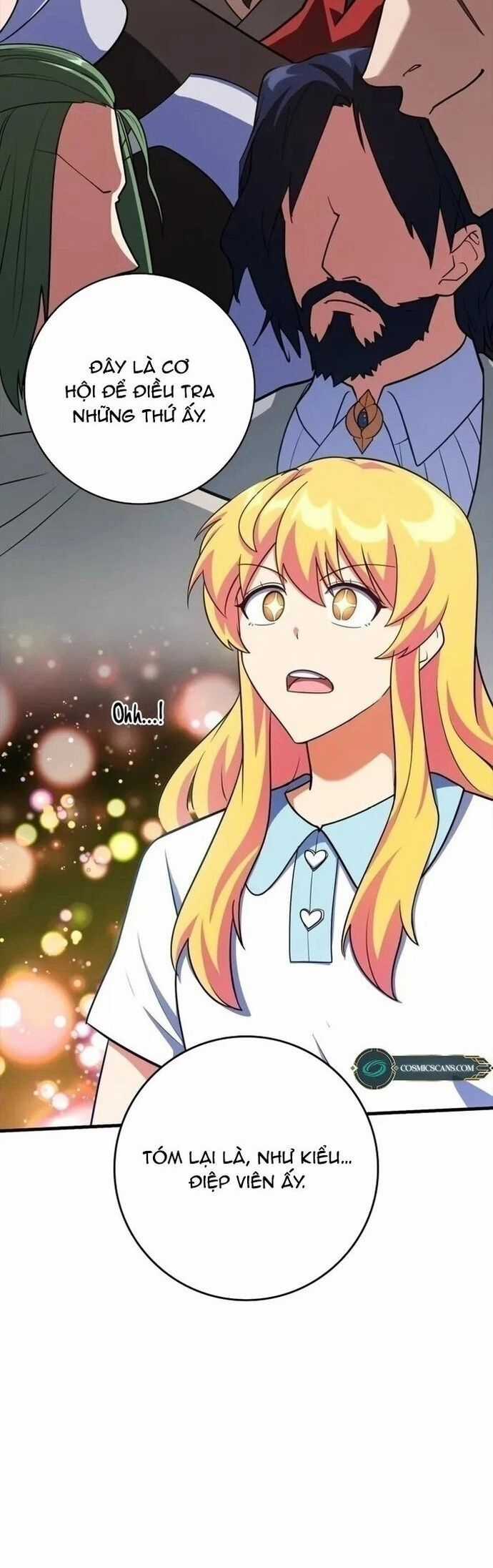 Người Chơi Cấp Tối Đa Chương 33 trang 52