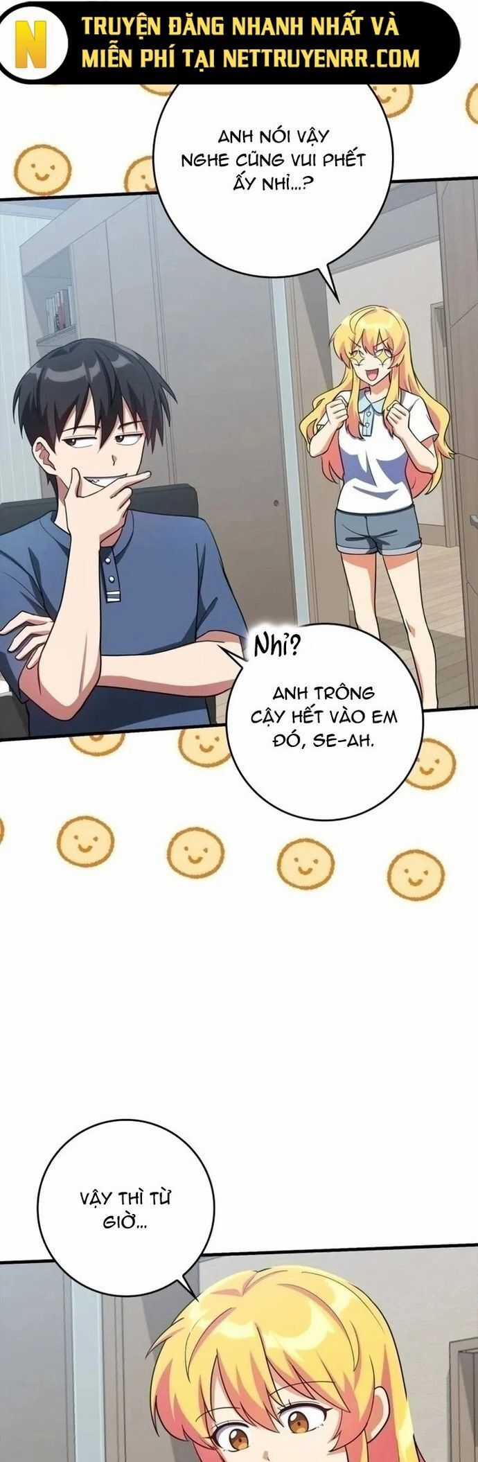 Người Chơi Cấp Tối Đa Chương 33 trang 53