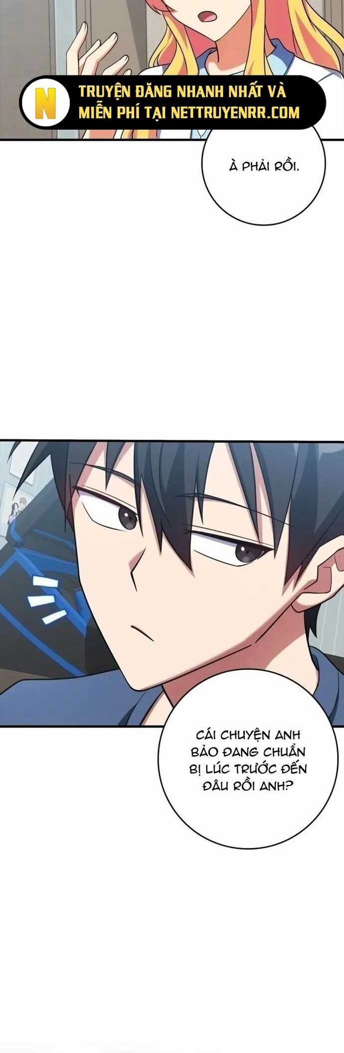 Người Chơi Cấp Tối Đa Chương 33 trang 54