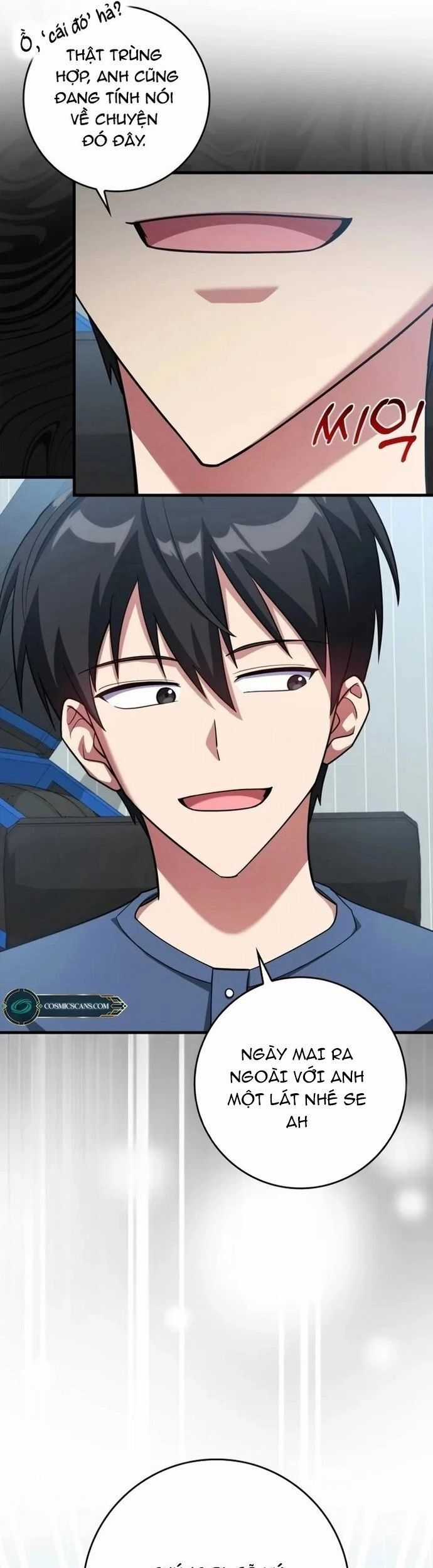 Người Chơi Cấp Tối Đa Chương 33 trang 55