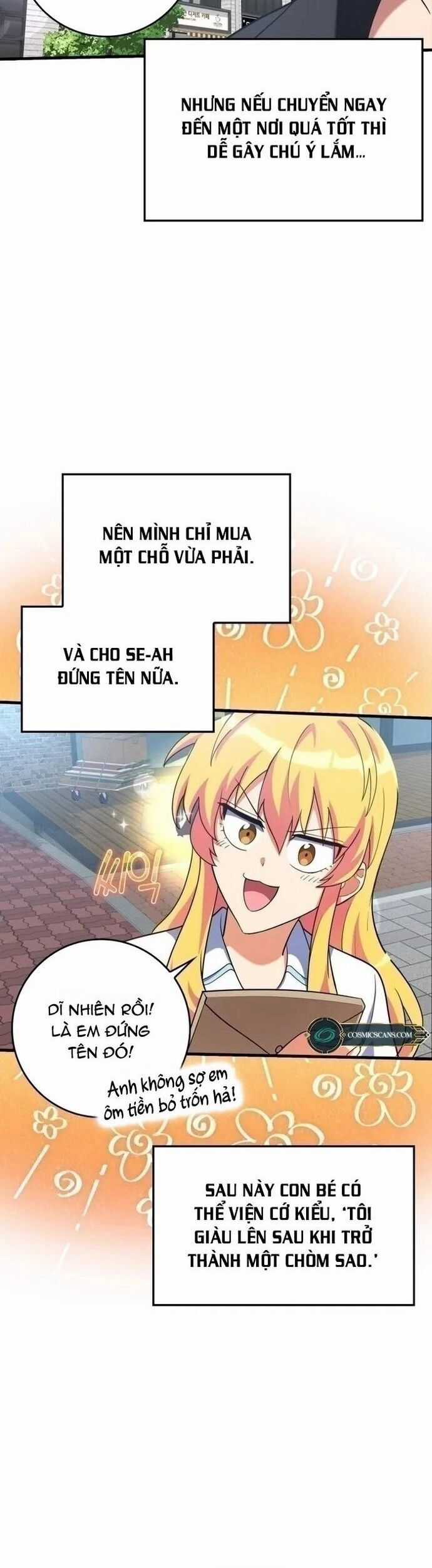 Người Chơi Cấp Tối Đa Chương 33 trang 7