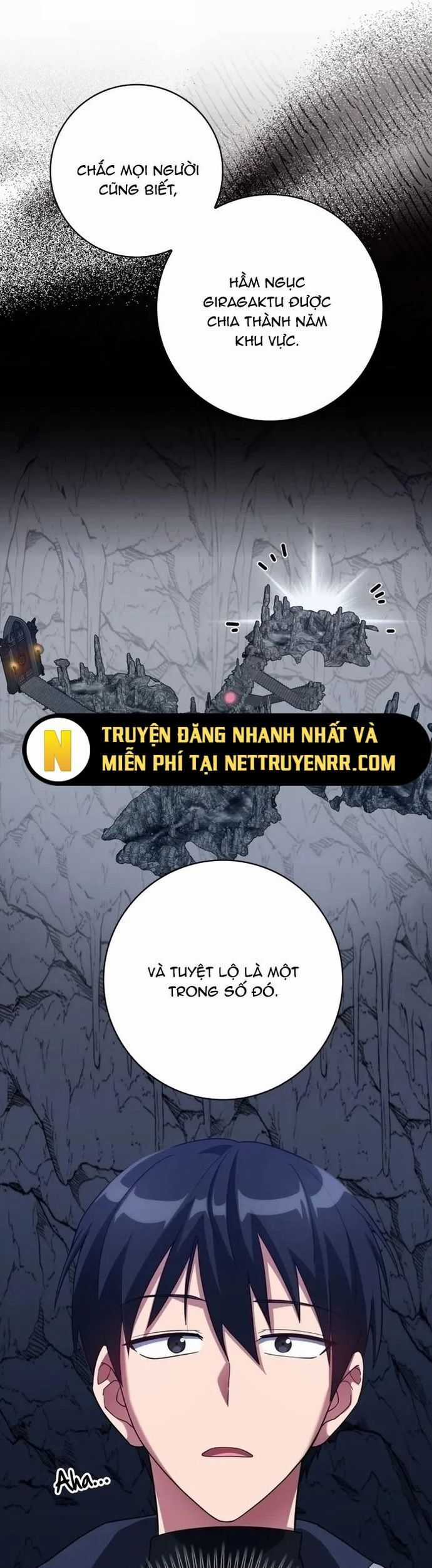 Người Chơi Cấp Tối Đa Chương 34 trang 14