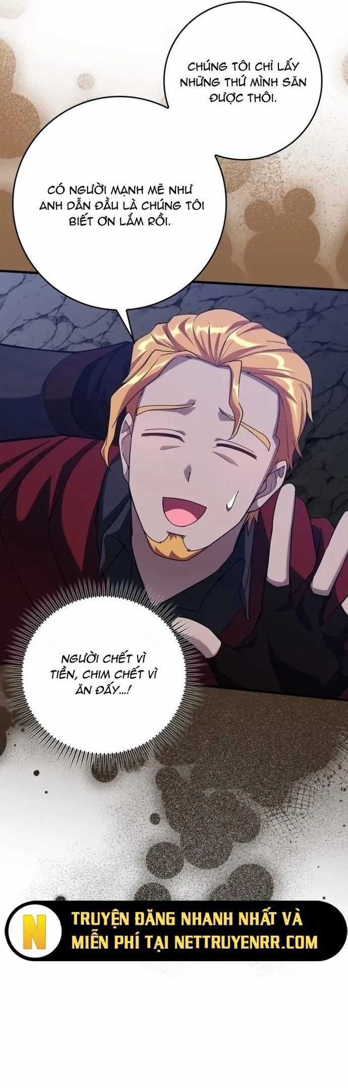 Người Chơi Cấp Tối Đa Chương 34 trang 16