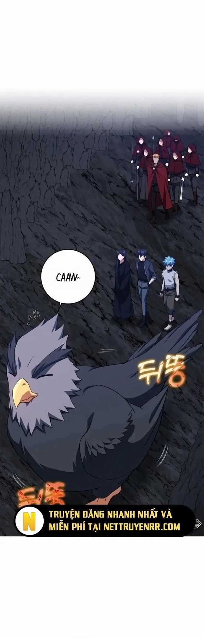 Người Chơi Cấp Tối Đa Chương 34 trang 17