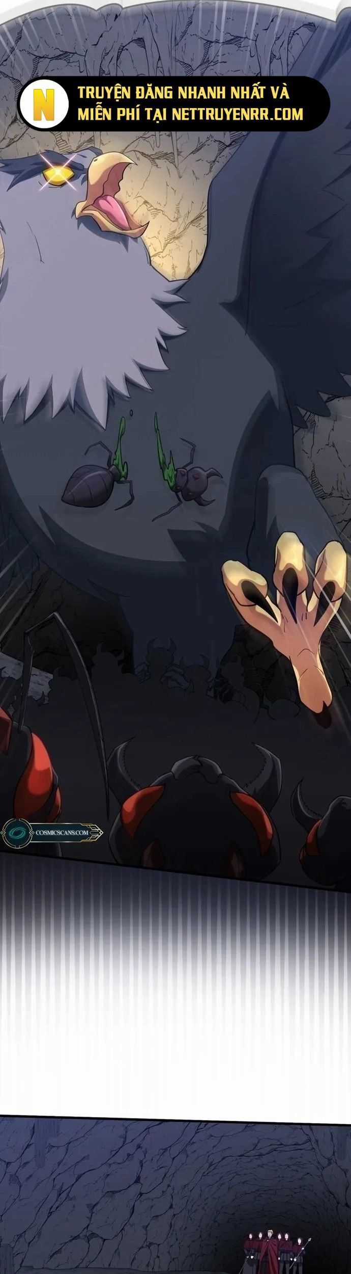 Người Chơi Cấp Tối Đa Chương 34 trang 2