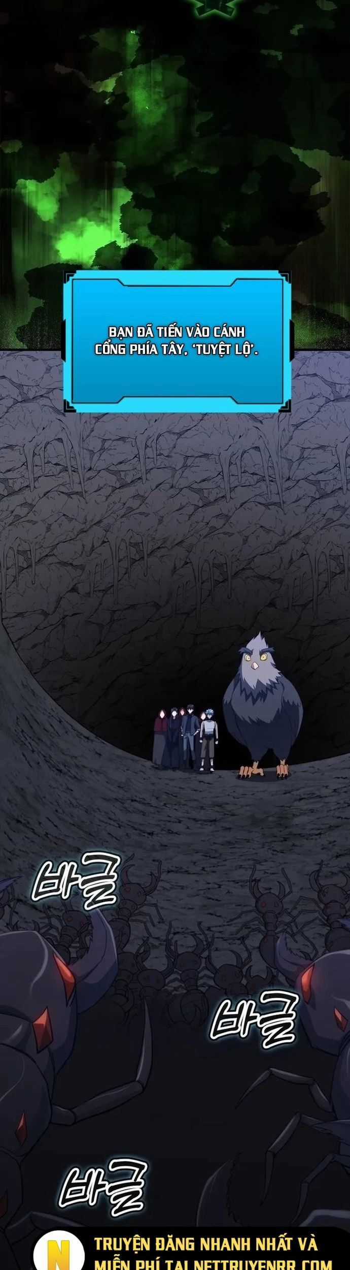 Người Chơi Cấp Tối Đa Chương 34 trang 20