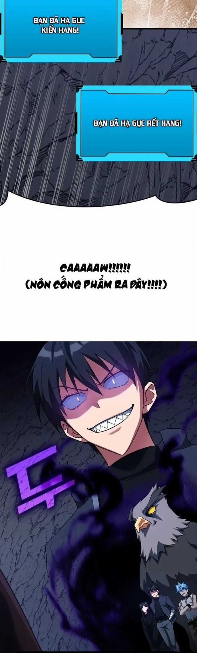 Người Chơi Cấp Tối Đa Chương 34 trang 27