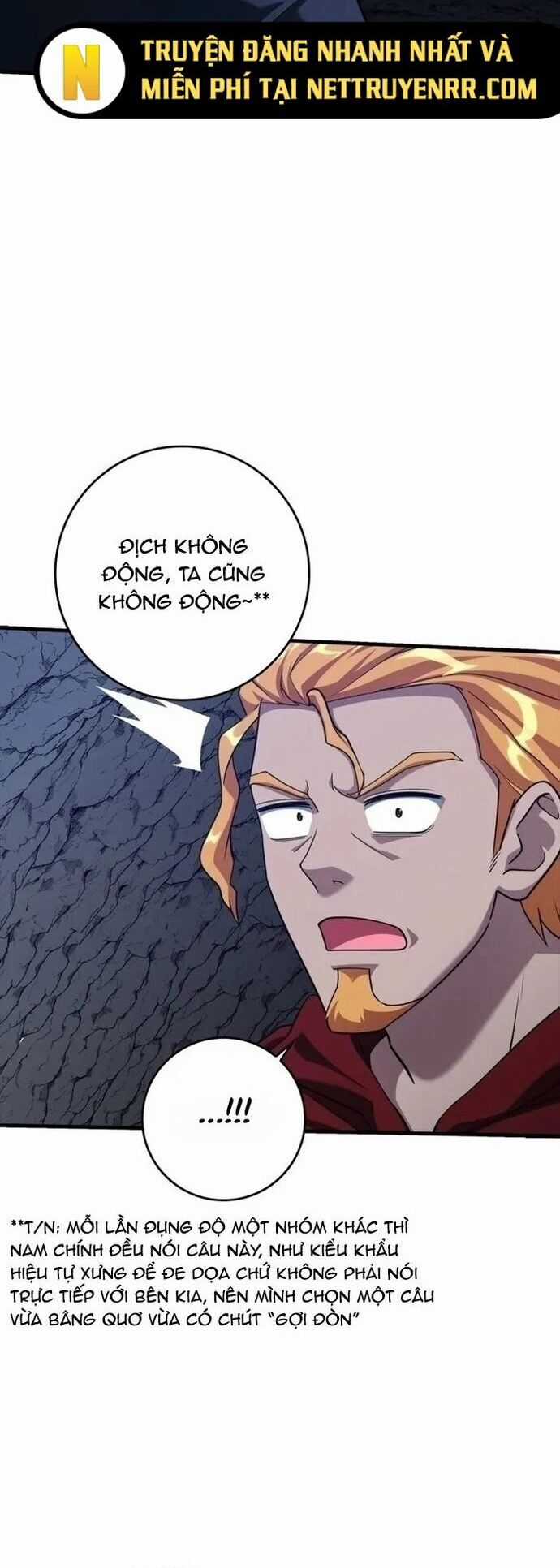 Người Chơi Cấp Tối Đa Chương 34 trang 29