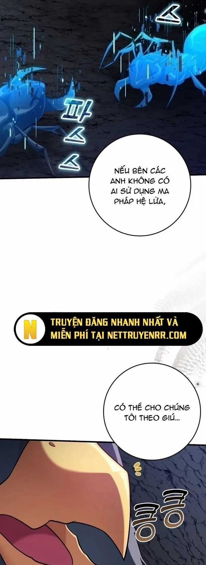 Người Chơi Cấp Tối Đa Chương 34 trang 32