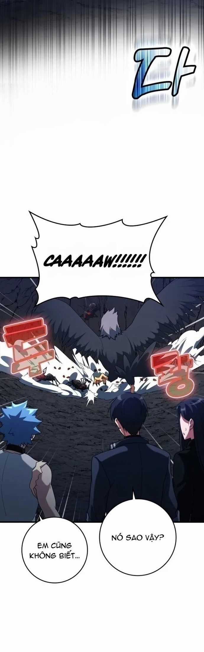 Người Chơi Cấp Tối Đa Chương 34 trang 36