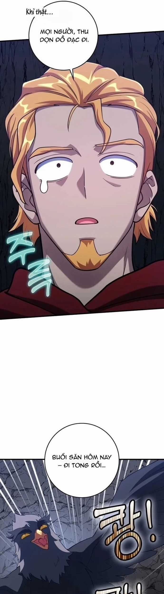 Người Chơi Cấp Tối Đa Chương 34 trang 38