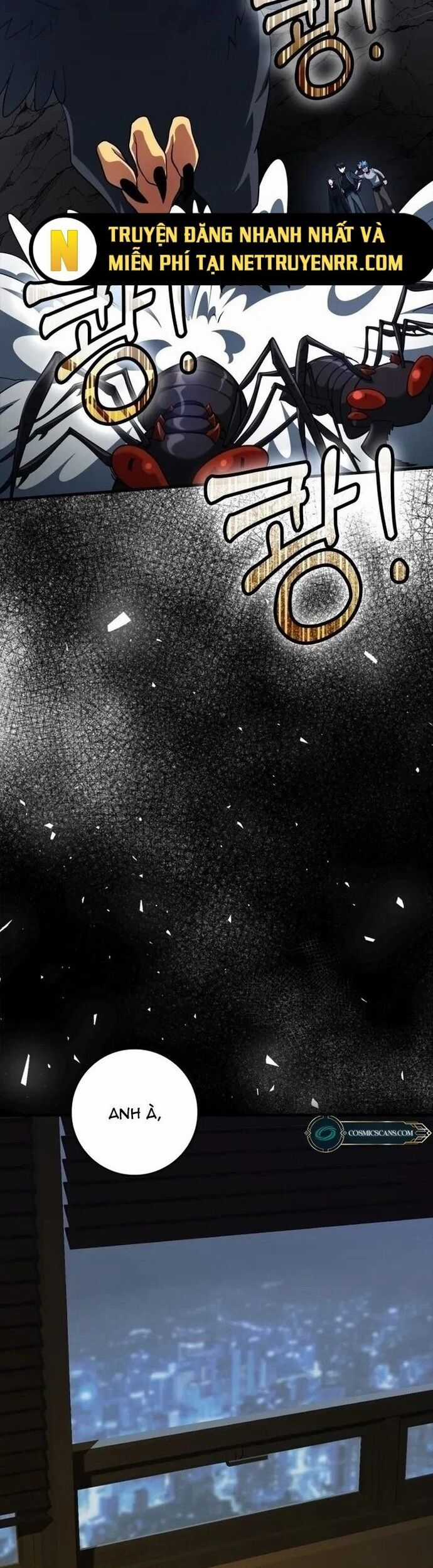 Người Chơi Cấp Tối Đa Chương 34 trang 39