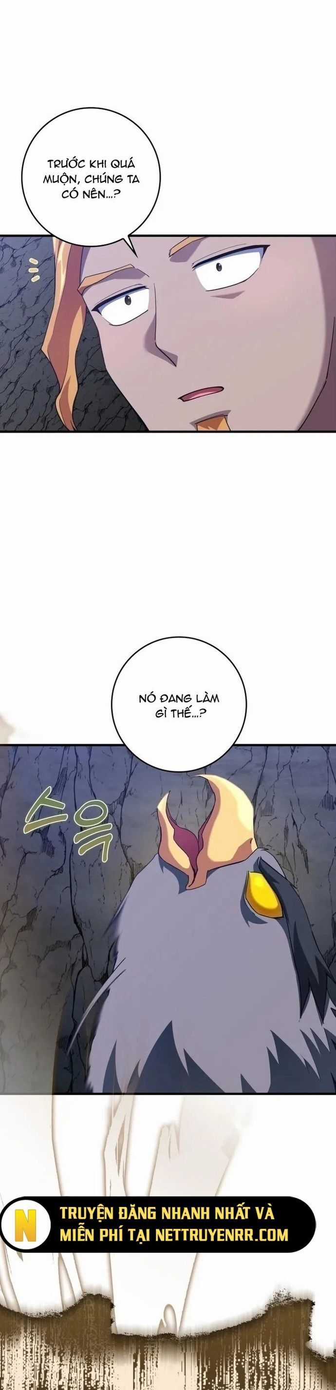 Người Chơi Cấp Tối Đa Chương 34 trang 4