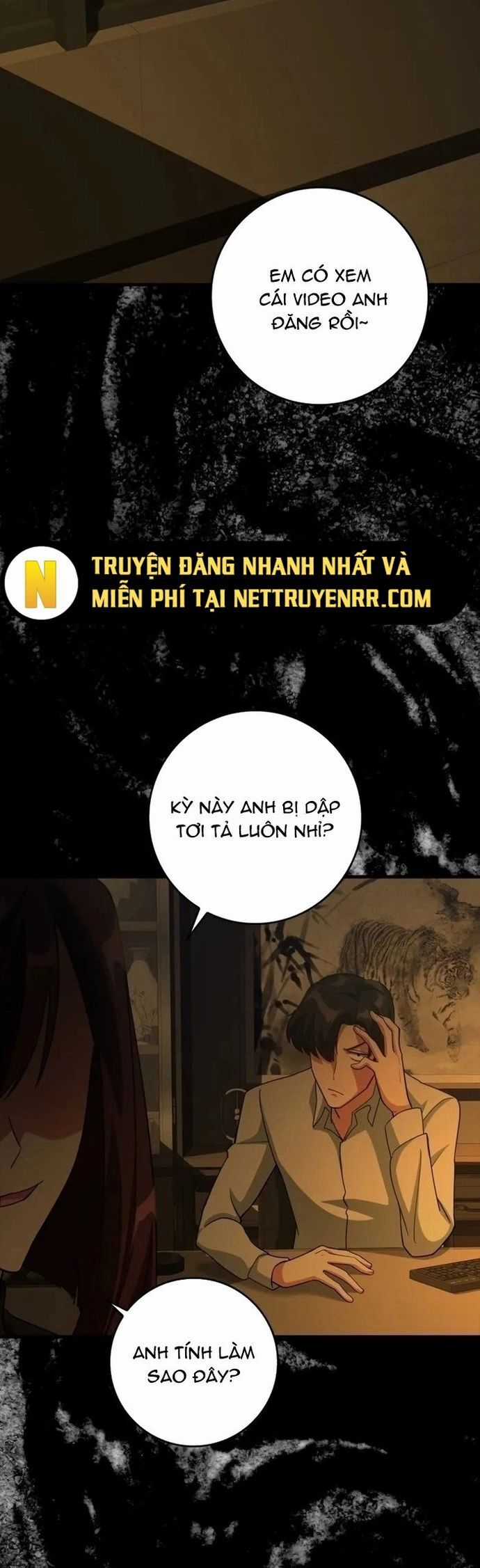 Người Chơi Cấp Tối Đa Chương 34 trang 40