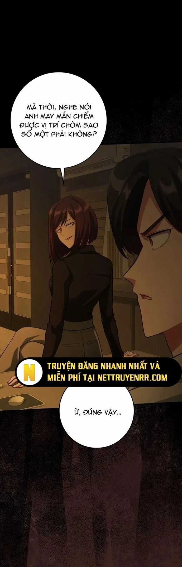 Người Chơi Cấp Tối Đa Chương 34 trang 43