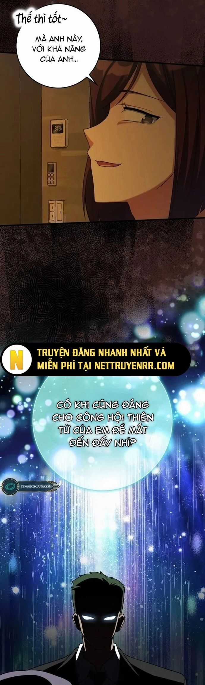 Người Chơi Cấp Tối Đa Chương 34 trang 44