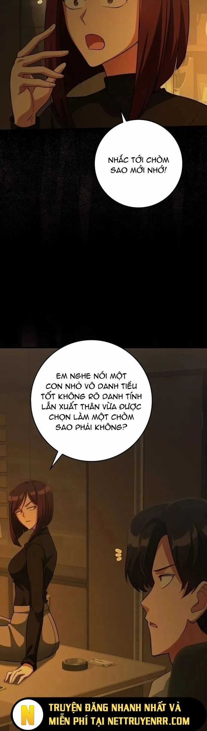 Người Chơi Cấp Tối Đa Chương 34 trang 47