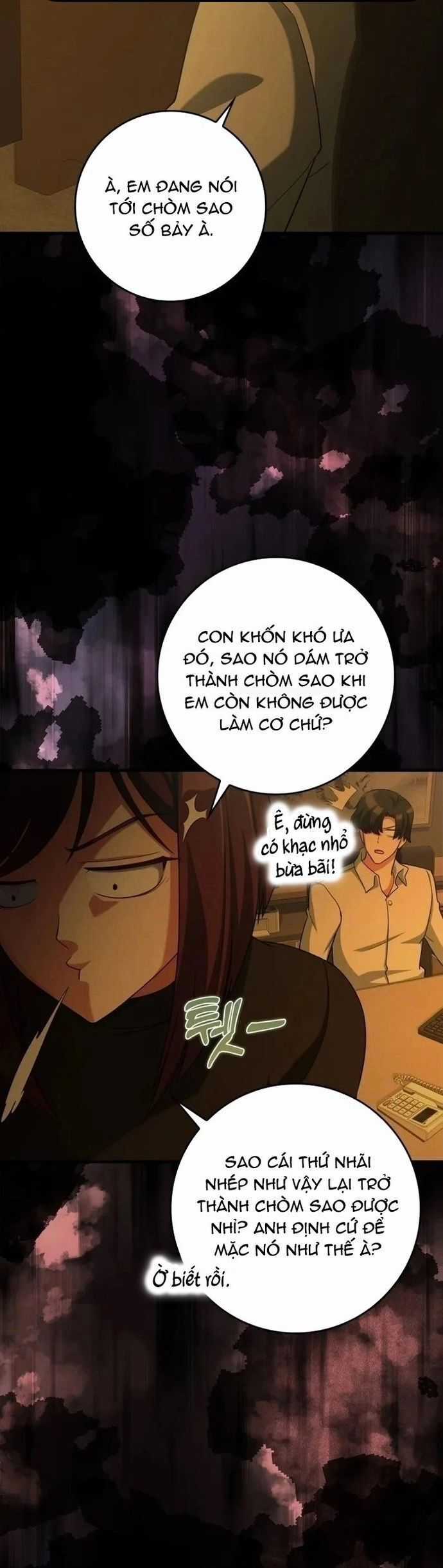 Người Chơi Cấp Tối Đa Chương 34 trang 48