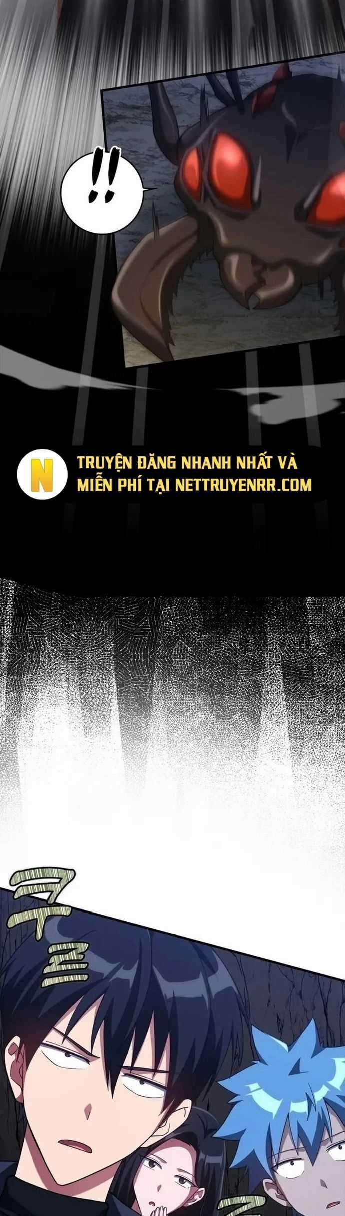 Người Chơi Cấp Tối Đa Chương 34 trang 6