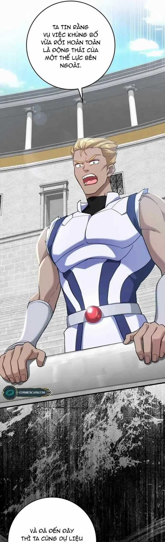 Người Chơi Cấp Tối Đa Chương 35 trang 12