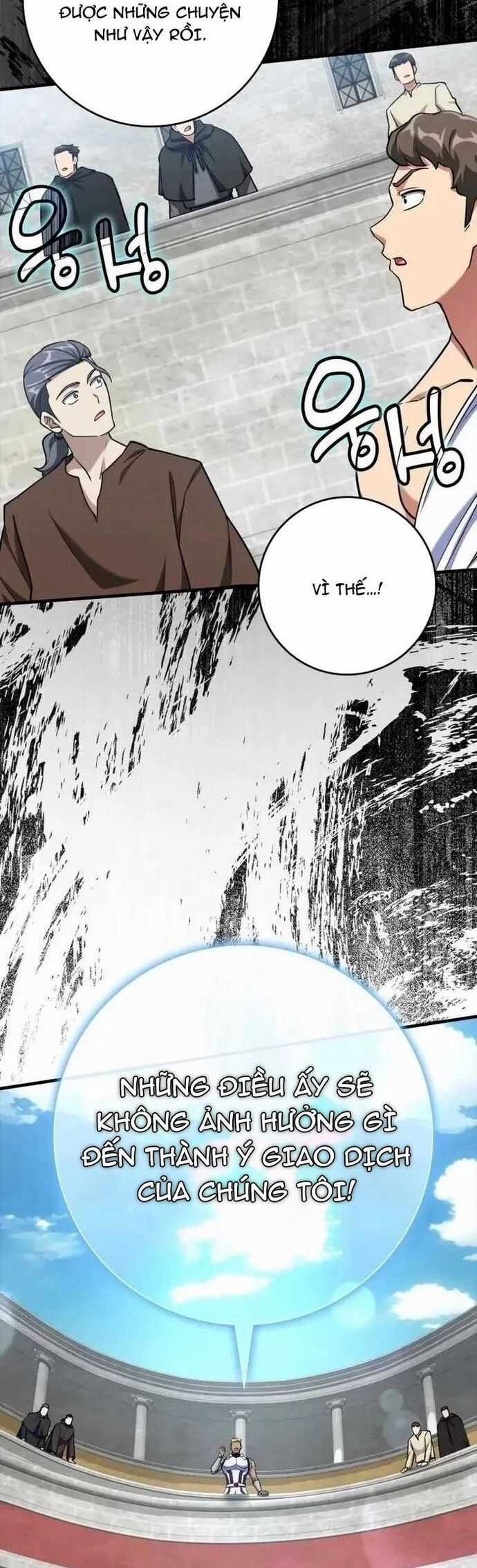 Người Chơi Cấp Tối Đa Chương 35 trang 13