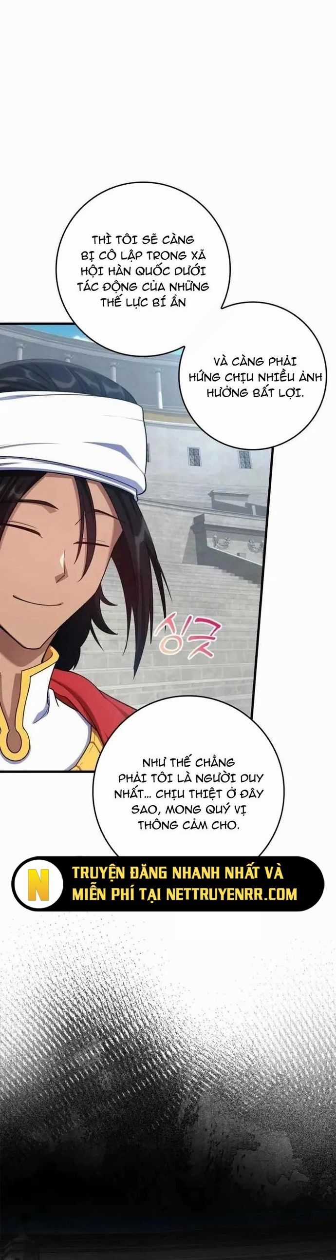 Người Chơi Cấp Tối Đa Chương 35 trang 18