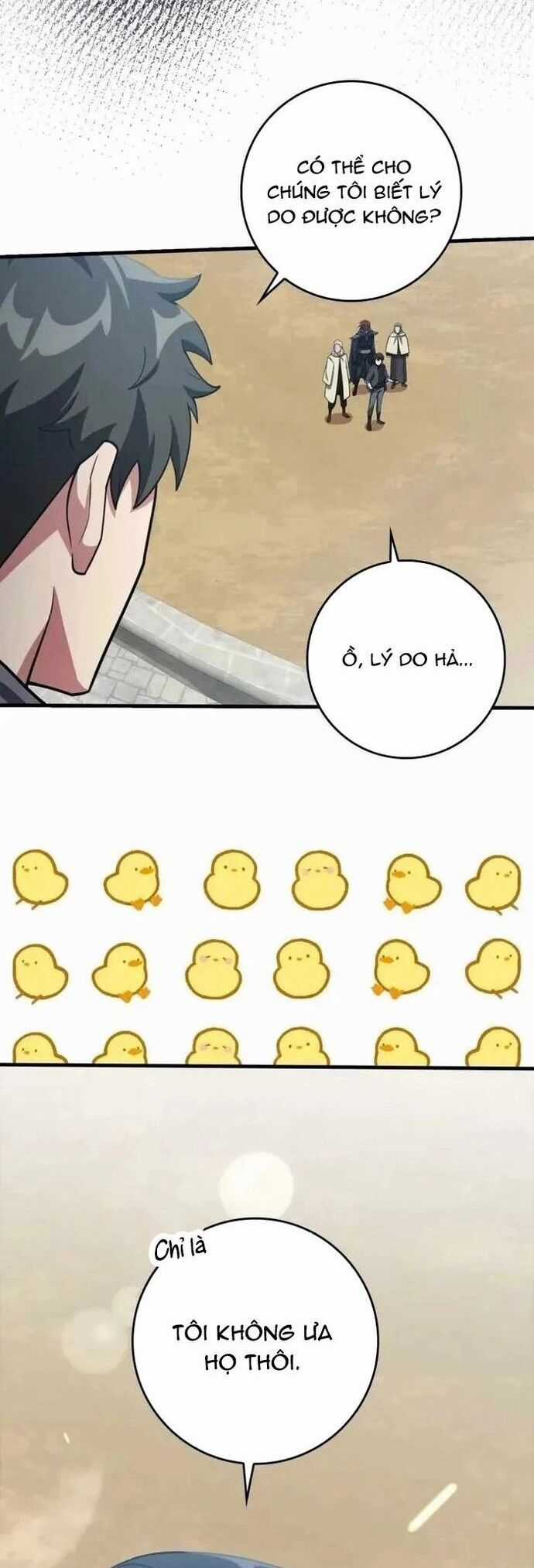 Người Chơi Cấp Tối Đa Chương 35 trang 20