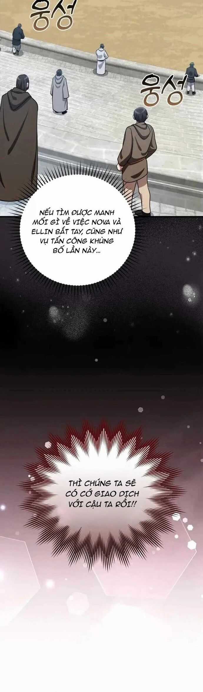 Người Chơi Cấp Tối Đa Chương 35 trang 22