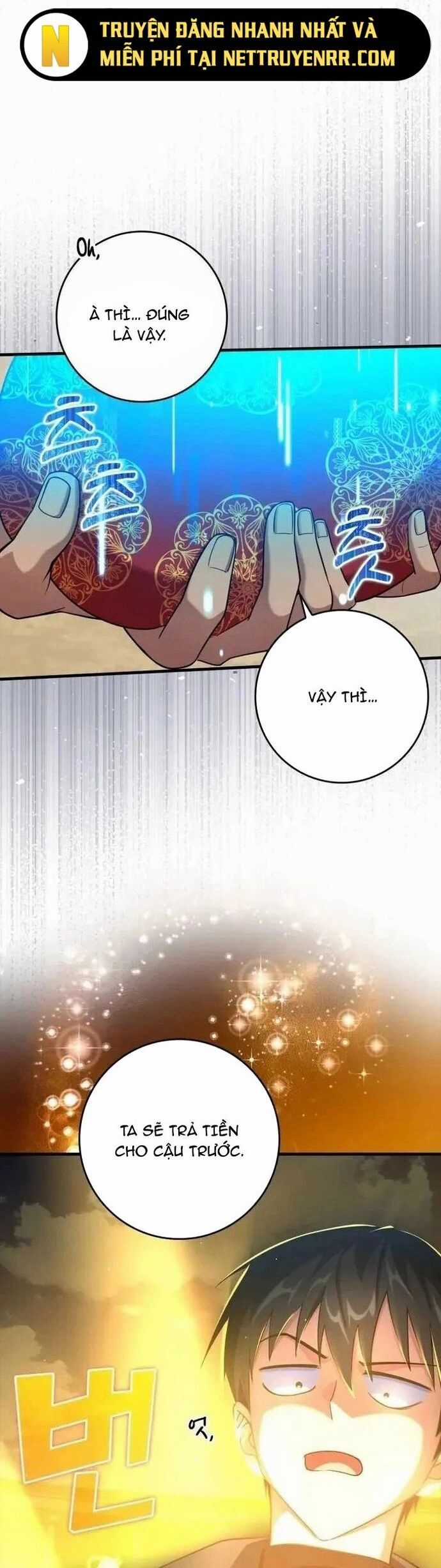 Người Chơi Cấp Tối Đa Chương 35 trang 24