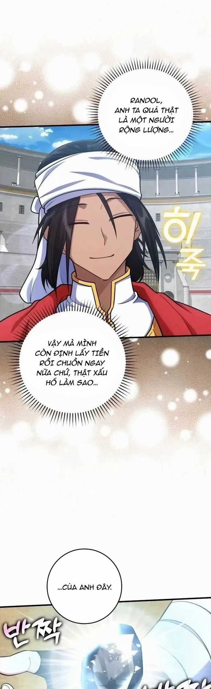 Người Chơi Cấp Tối Đa Chương 35 trang 27