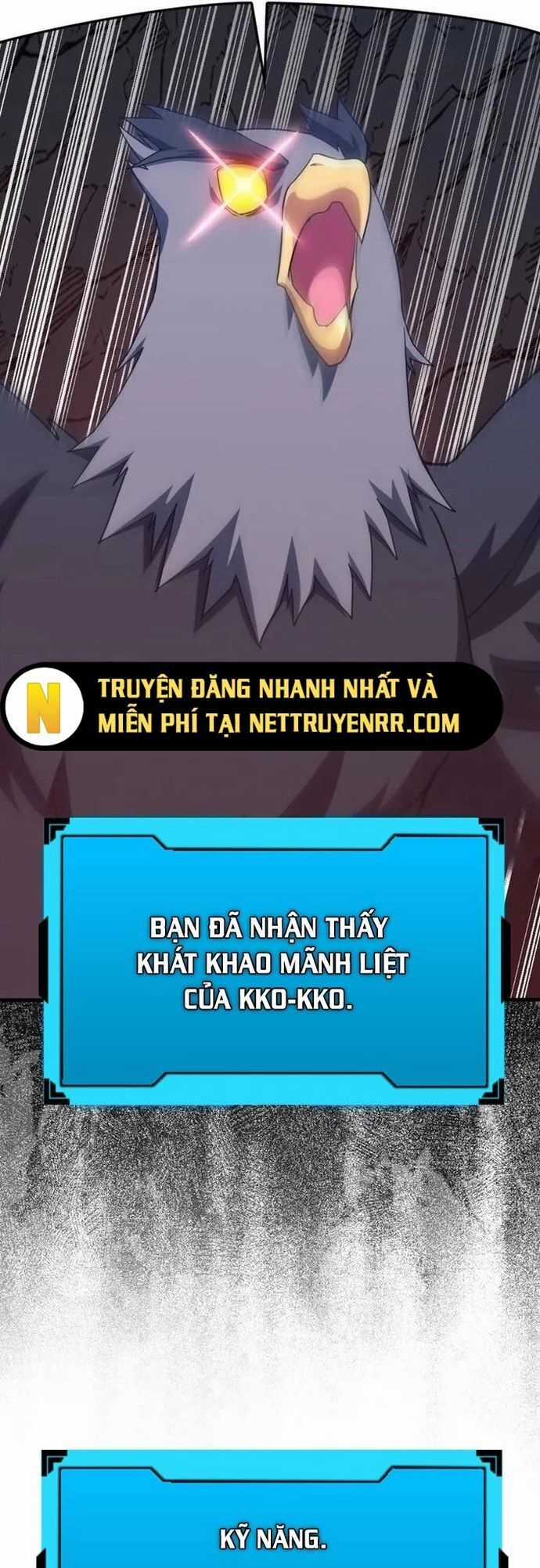 Người Chơi Cấp Tối Đa Chương 35 trang 29