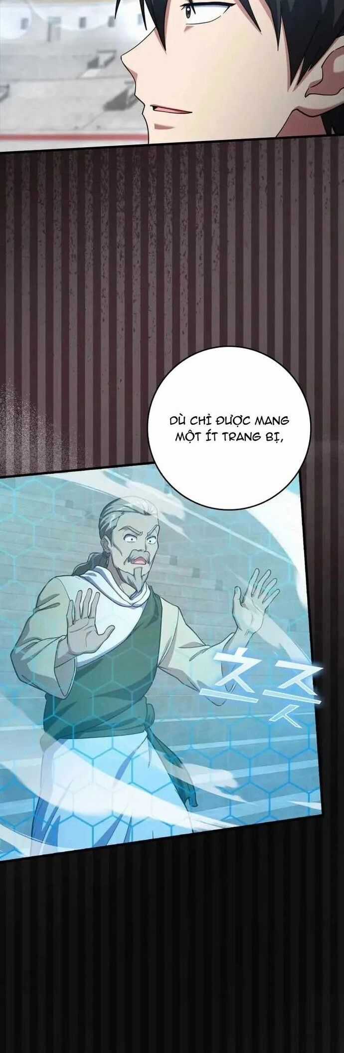 Người Chơi Cấp Tối Đa Chương 35 trang 3