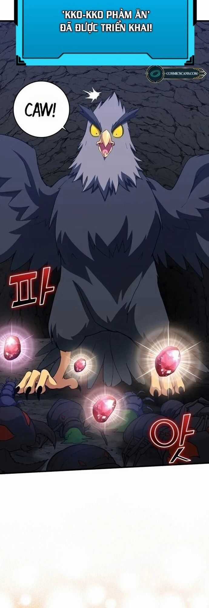 Người Chơi Cấp Tối Đa Chương 35 trang 30