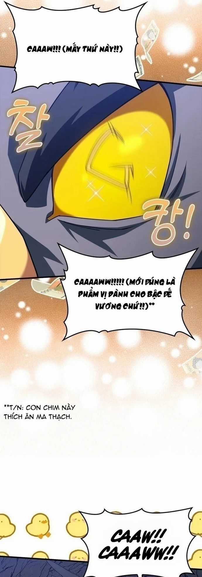 Người Chơi Cấp Tối Đa Chương 35 trang 31