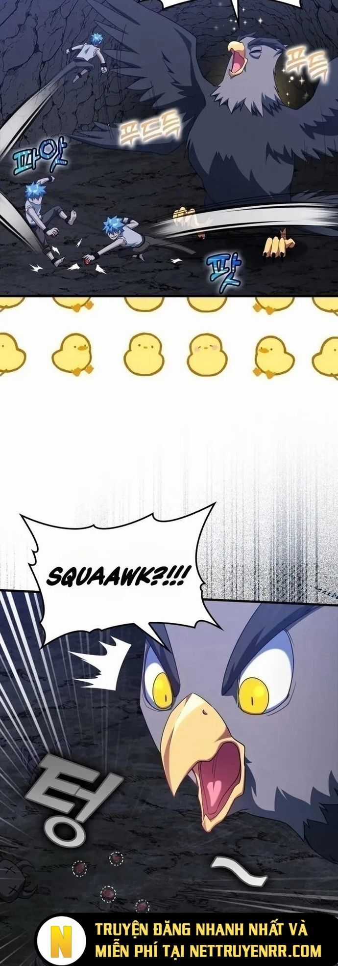 Người Chơi Cấp Tối Đa Chương 35 trang 32