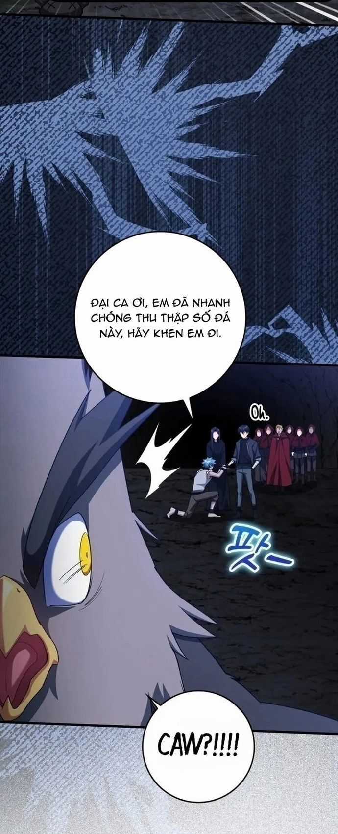 Người Chơi Cấp Tối Đa Chương 35 trang 33