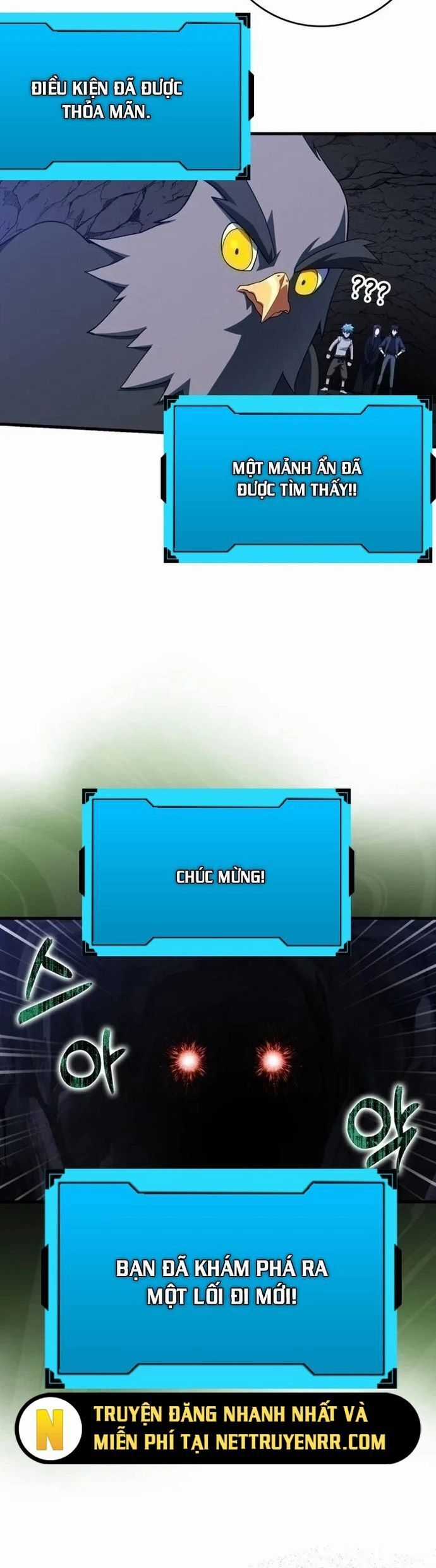 Người Chơi Cấp Tối Đa Chương 35 trang 40