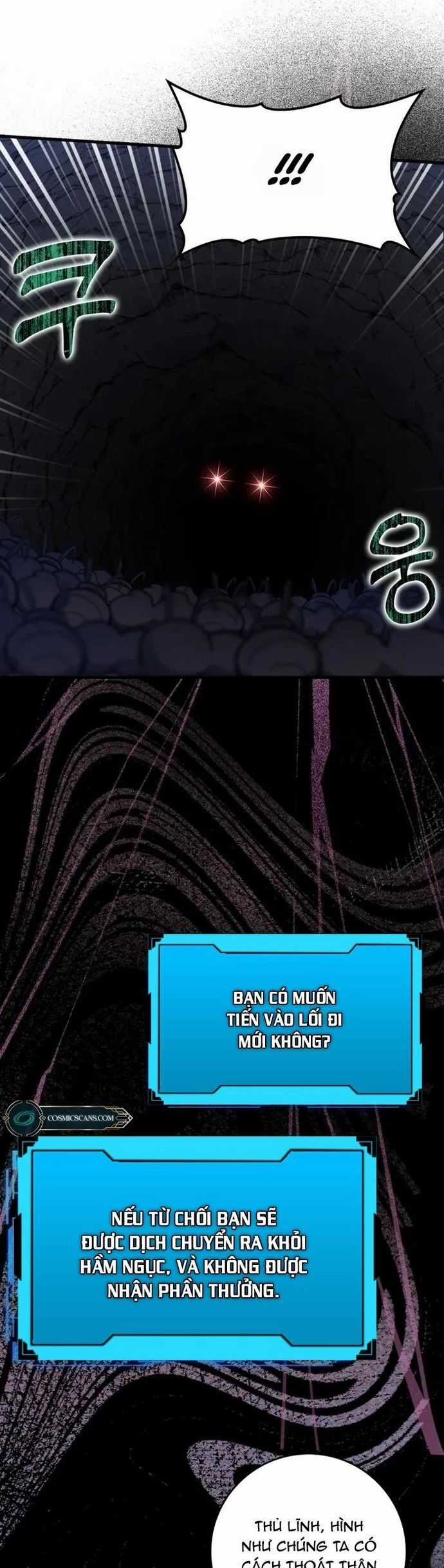 Người Chơi Cấp Tối Đa Chương 35 trang 41