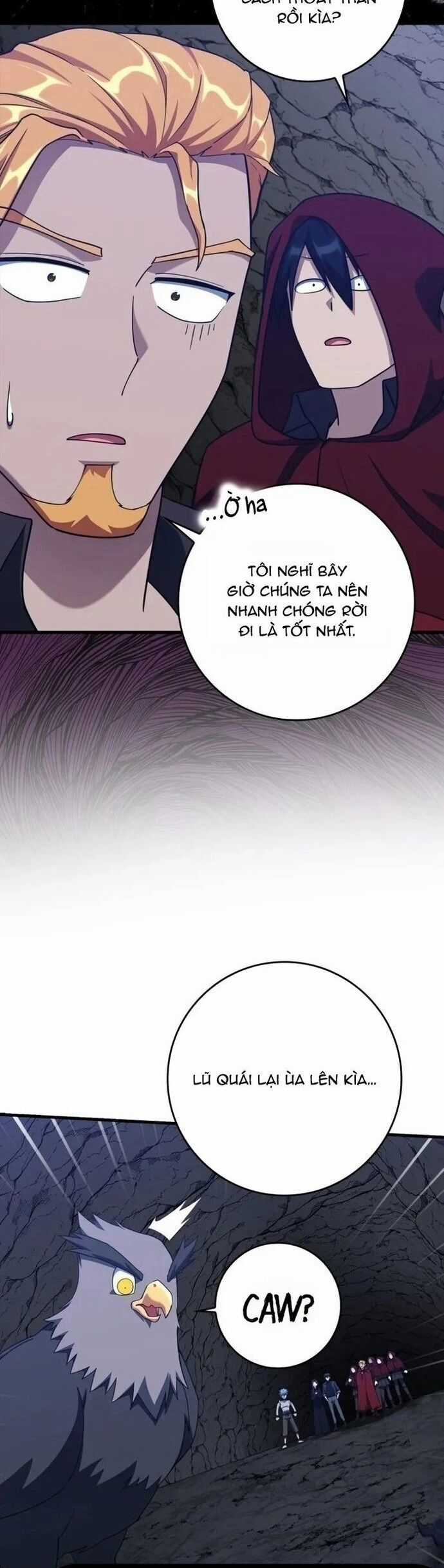 Người Chơi Cấp Tối Đa Chương 35 trang 42