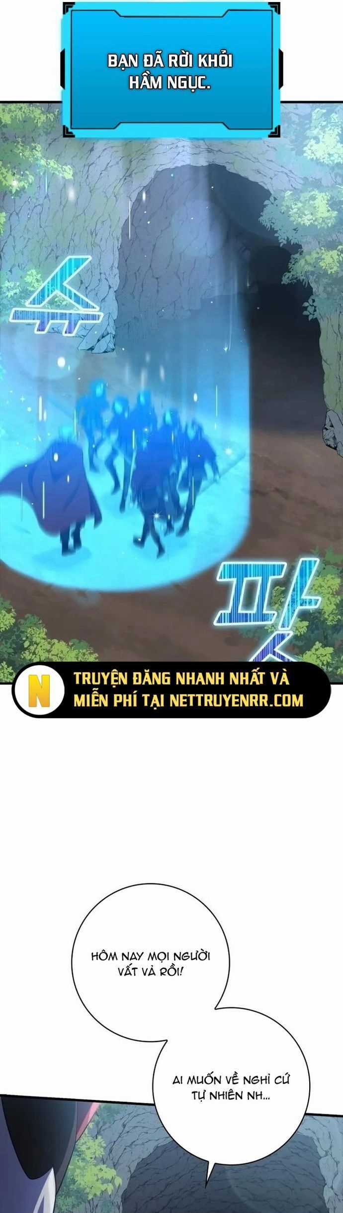 Người Chơi Cấp Tối Đa Chương 35 trang 45