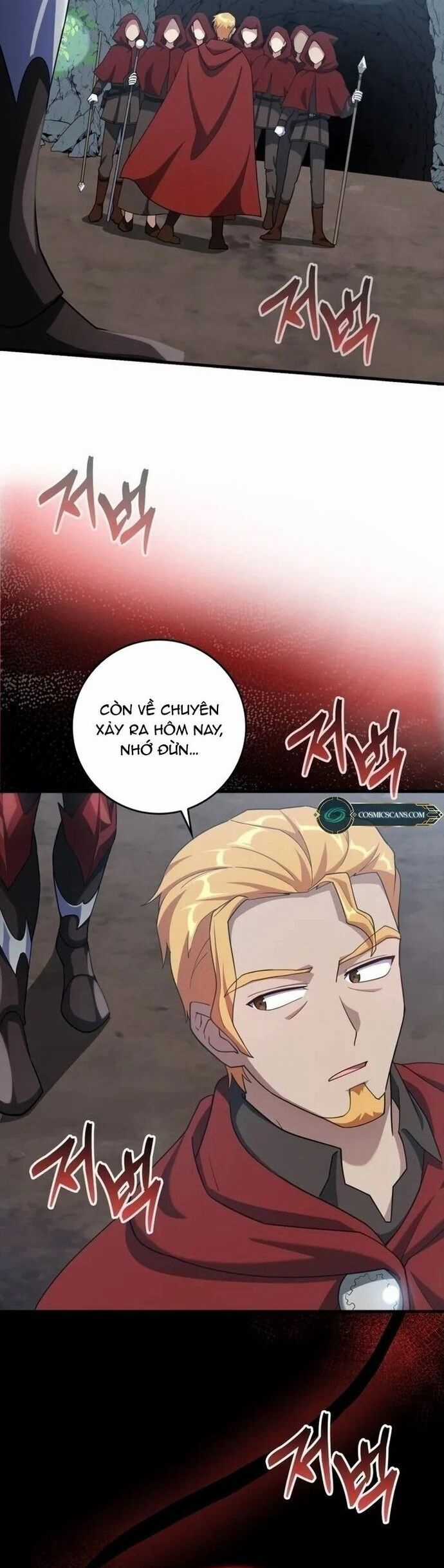 Người Chơi Cấp Tối Đa Chương 35 trang 46