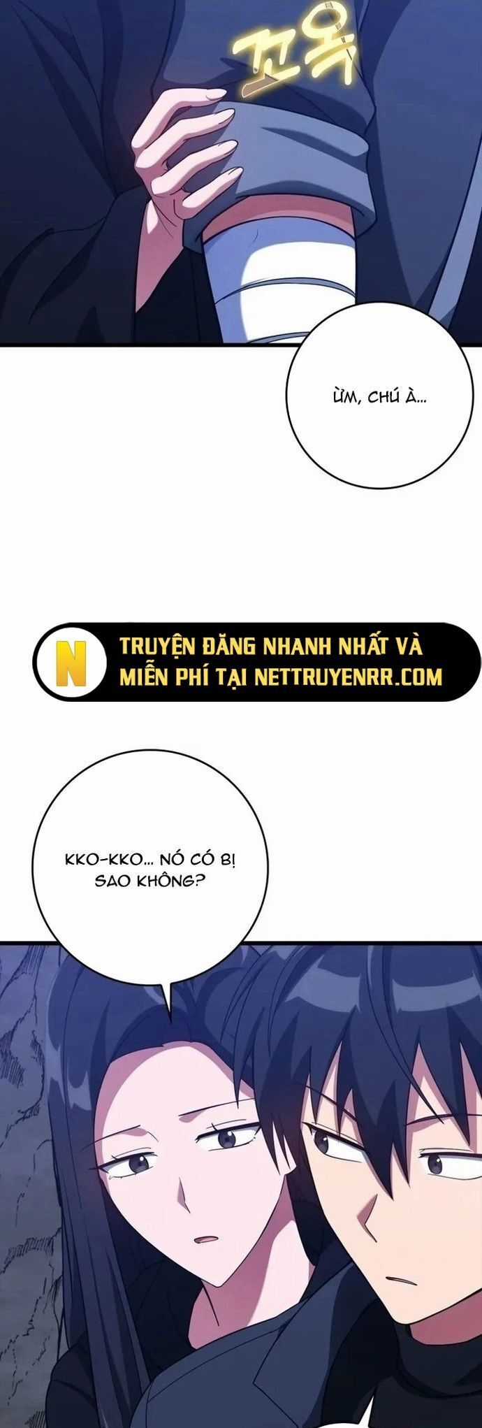 Người Chơi Cấp Tối Đa Chương 35 trang 49